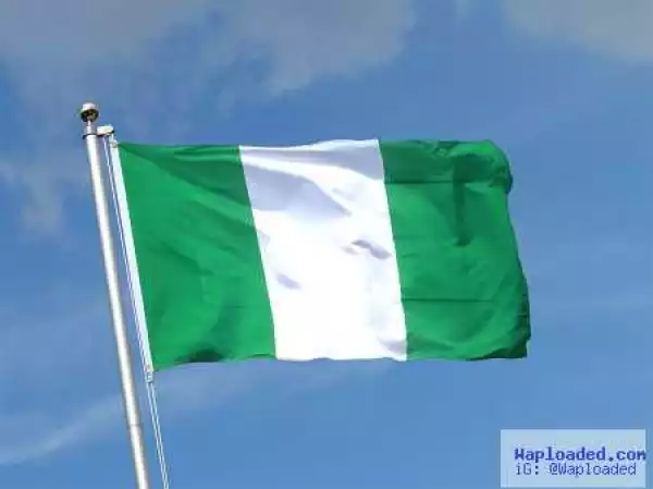 What Do You Know About the Nigerian National Flag? Checkout These 5 Interesting Facts About it